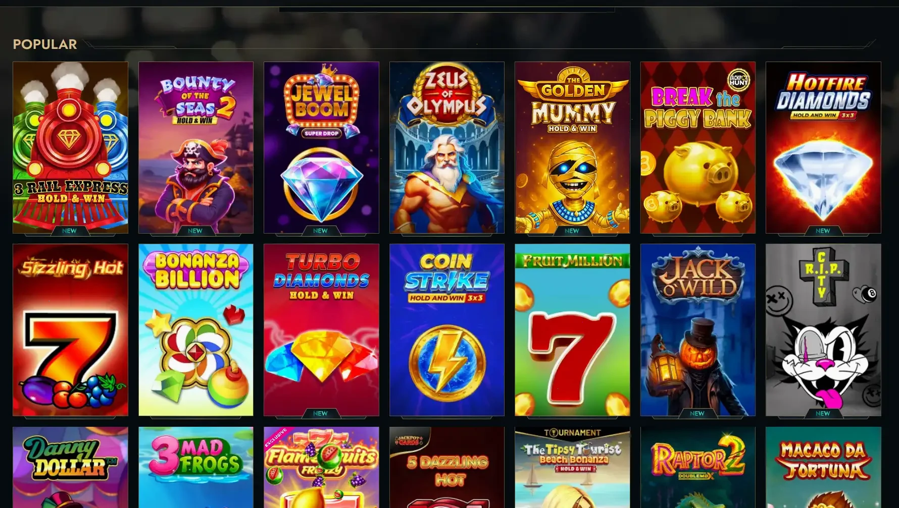 Viu viu casino aanmeldproces en welkomstbonus overzicht